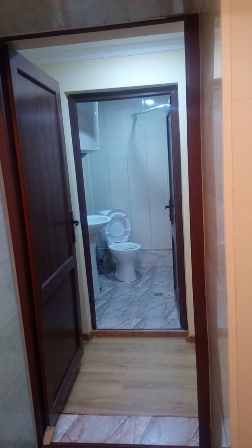 Гостевой дом Guest House Nanu Местиа-33